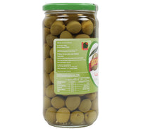 Coopoliva Green Olives 425 g