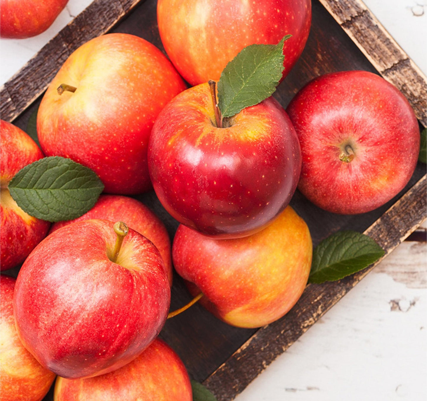 Apple Royal Gala Bag 2 kg Sultan Center