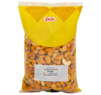 Cashew Nut W320 Roasted 500 g Lulu Hypermarket