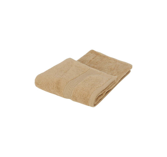 Bravo Hand Towel W41xL66cm Gold