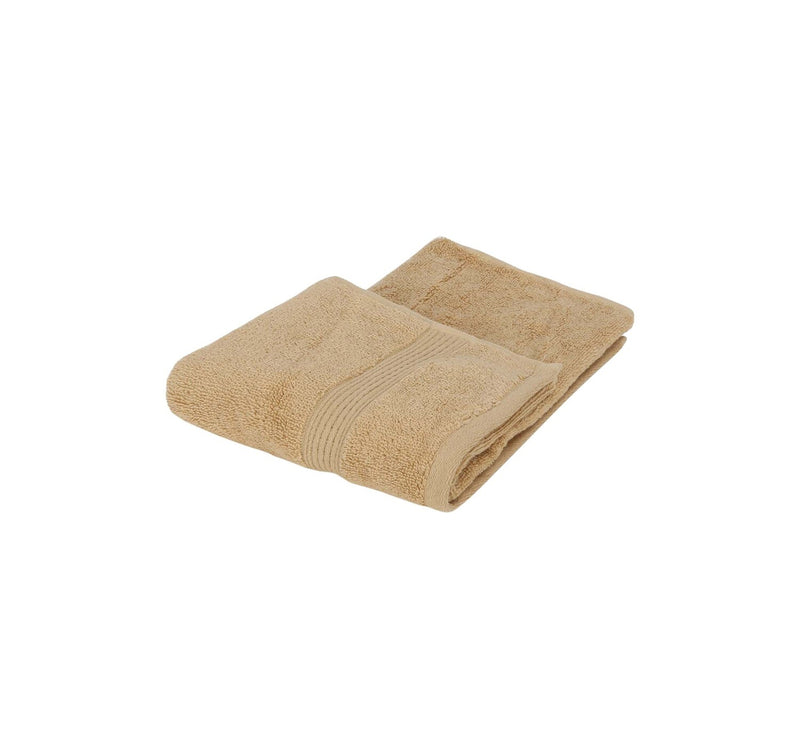 Bravo Hand Towel W41xL66cm Gold
