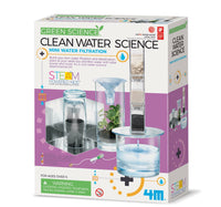 4M Kids Green Water Science-03291