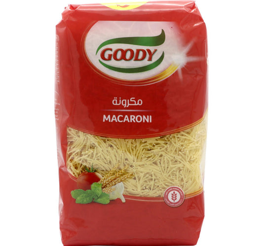Goody Vermicelli No.61 500 g Lulu Hypermarket