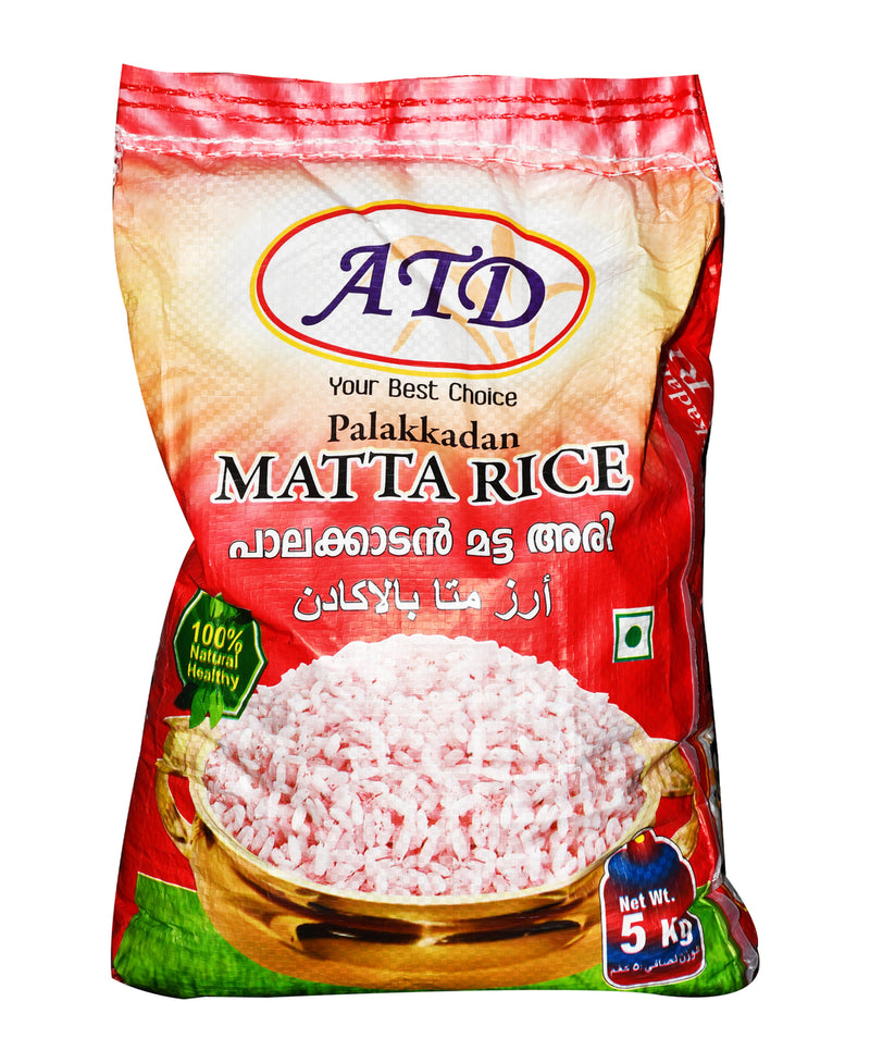 ATD بالاكادان ماتا أرز 5 كجم