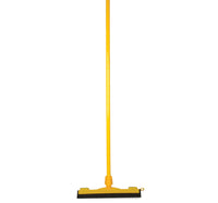 Smart Klean Floor Wiper 524-T3 35cm Yellow