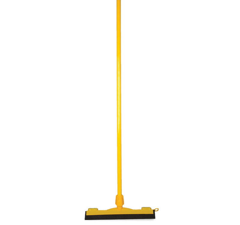 Smart Klean Floor Wiper 524-T3 35cm Yellow