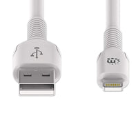 Manhattan Lightning Cable 393744 1 Meter