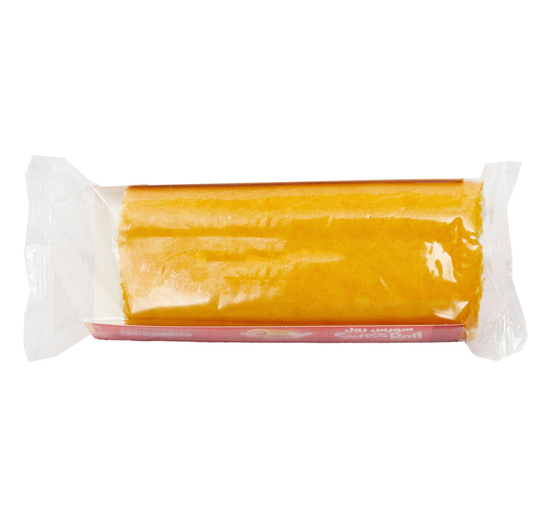 Americana Strawberry Swiss Roll 110 g