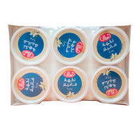 Al Alali Vanilla Powder Value Pack 6 x 15 g Lulu Hypermarket