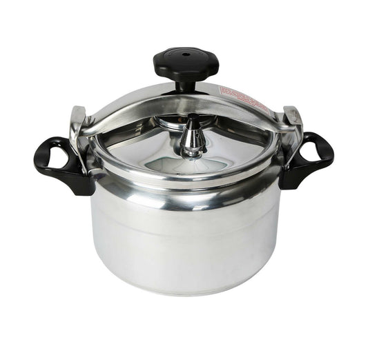 Chefline Aluminium Pressure Cooker TIANXI C22 5Ltr