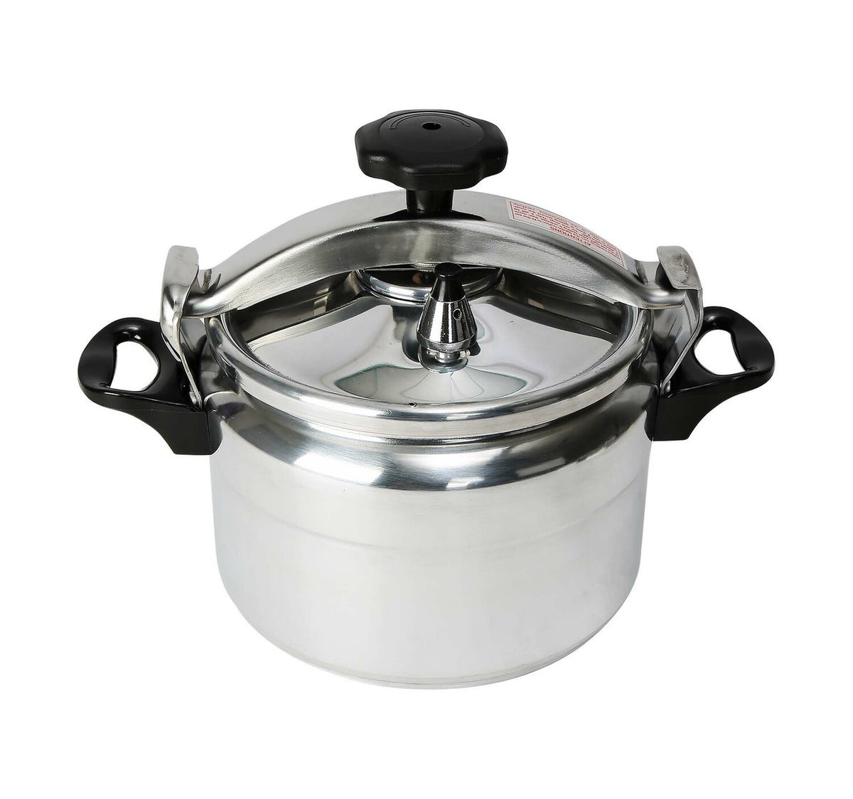 Chefline Aluminium Pressure Cooker TIANXI C22 5Ltr