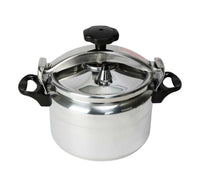 Chefline Aluminium Pressure Cooker TIANXI C22 5Ltr