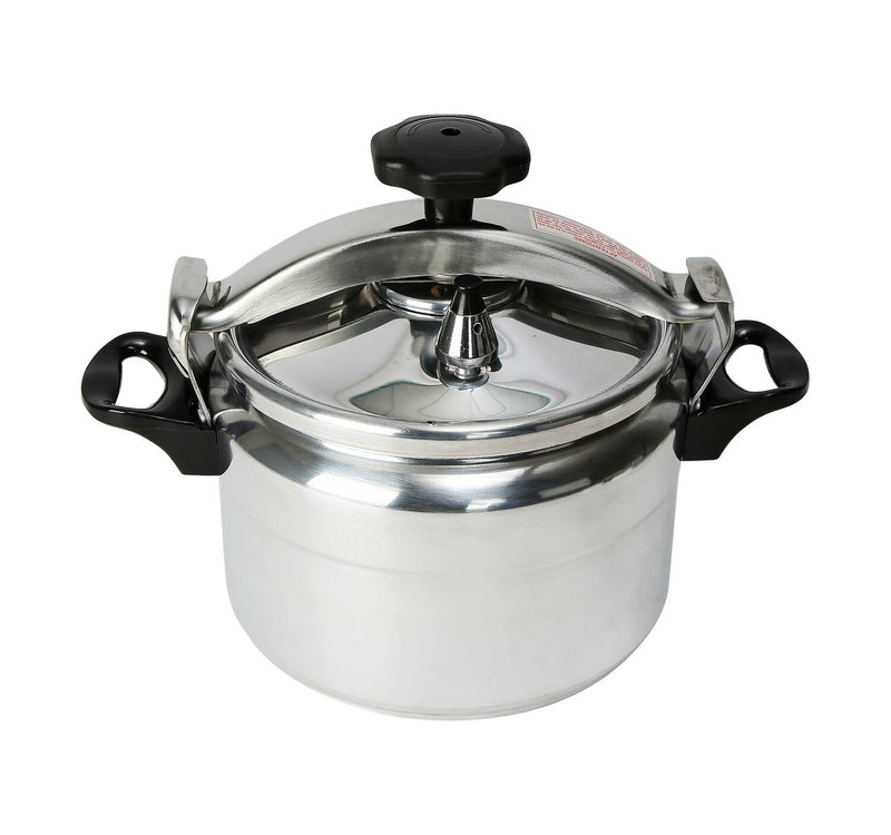 Chefline Aluminium Pressure Cooker TIANXI C22 5Ltr