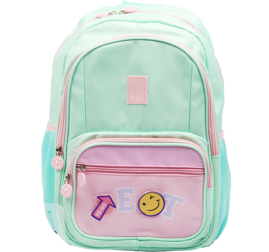 Eten Swap Backpack PMM004 17" Assorted