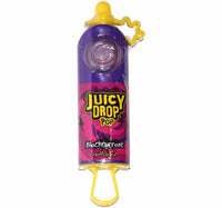 Bazooka Juicy Drop Pop Blackcurrant 26 g Lulu Hypermarket