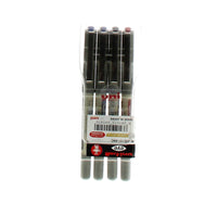 Uni-Ball Eye Pen 0.7 MIUB157-04C 4's