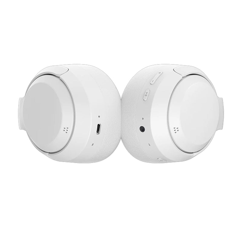 Honor CHOICE VZ Sport Mate Pro Wireless Headphone, White, ROS-ME00