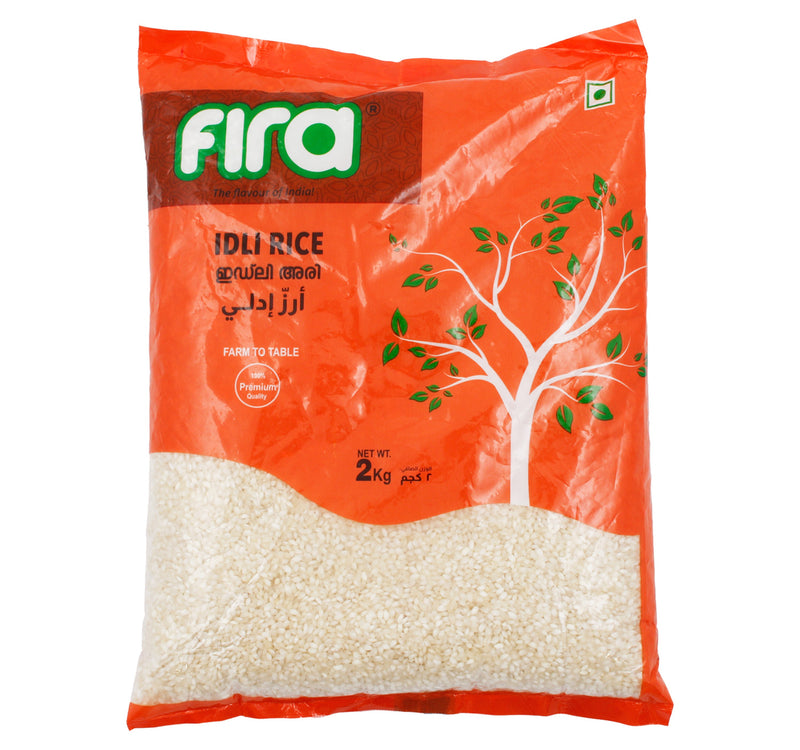 Fira Idli Rice 2 kg
