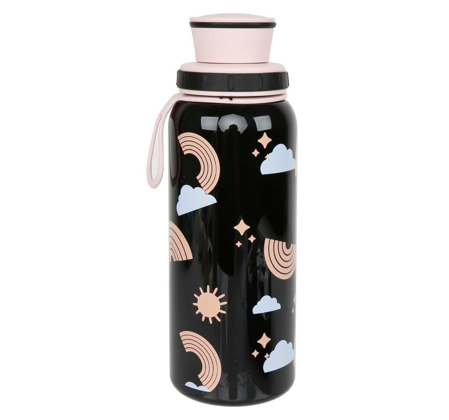 Speed Water Bottle BTL100164 1Ltr
