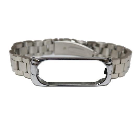 Ikon Ladies Smart Band, 0.96 inches Display, Assorted, IK-WSBL12