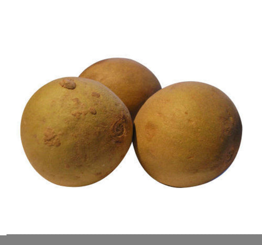 Chickoo India 500 g