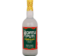 Datu Puti Vinegar 750 ml Lulu Hypermarket