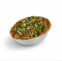 LU-Salads Al Lulu Kitchen