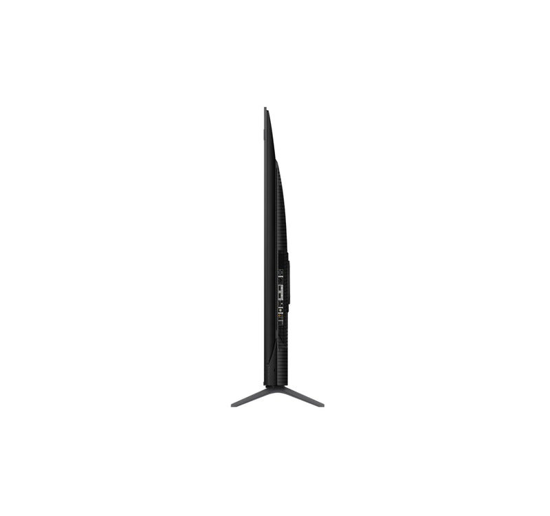 TCL P8K 55 inches 4K Smart QLED TV (2025), 55P8K