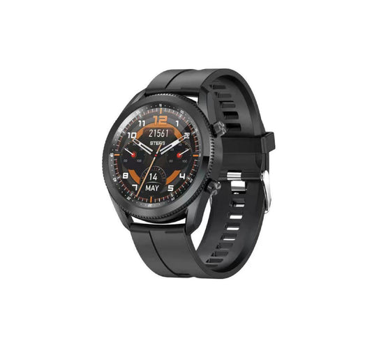 Trands Smart Watch TR-SW60 Black Lulu Hypermarket