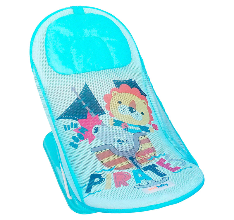 Sun Baby Baby Bather JF-011 Blue