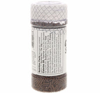 Badia Chocolate Sprinkles 85.1 g Lulu Hypermarket
