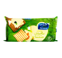 Almarai Sandwich Cheese Slices 20 pcs 400 g Lulu Hypermarket