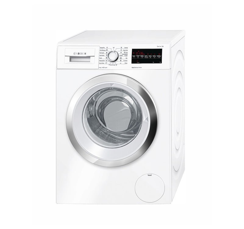Bosch Front Load Washing Machine WAT28S80GC 9Kg