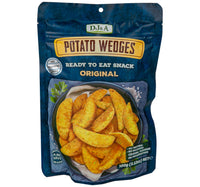 DJ & A Original Potato Wedges 100 g