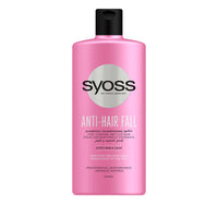 Syoss Anti-Hair Fall Shampoo 500 ml