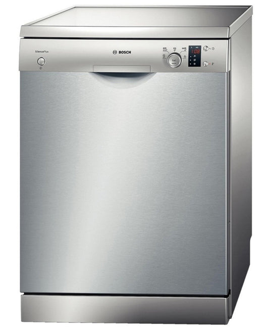 Bosch Dish Washer SMS50D08GC 5 Programs