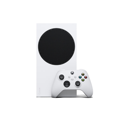 Xbox Series-S Digital 512GB console + MS Office 365 Personal 1Y SC