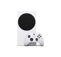 Xbox Series-S Digital 512GB console + MS Office 365 Personal 1Y SC
