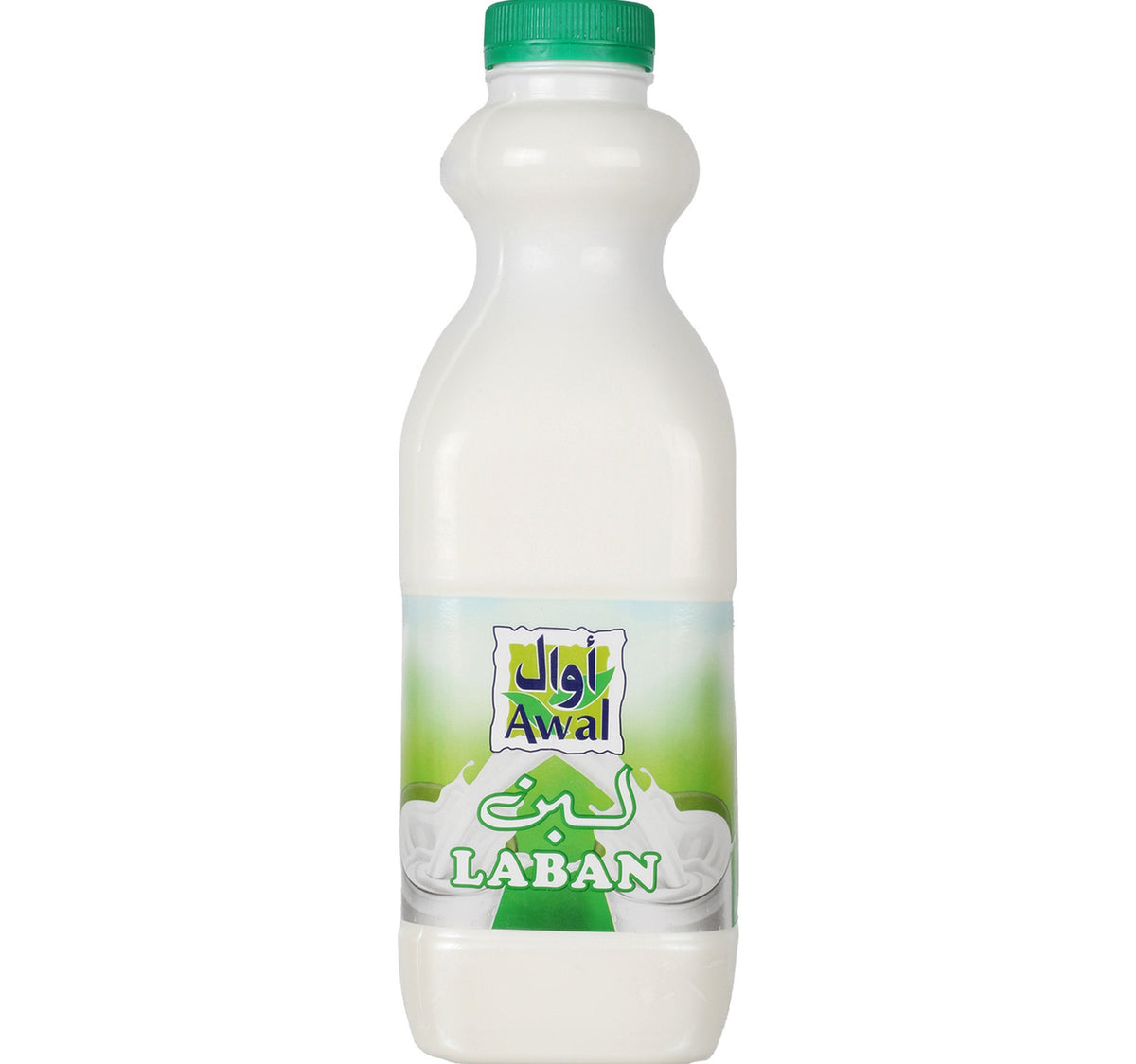 Awal Fresh Laban 1 Litre Lulu Hypermarket