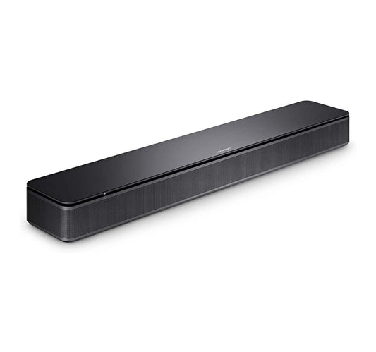 Bose TV Speaker 838309-4100 Bk