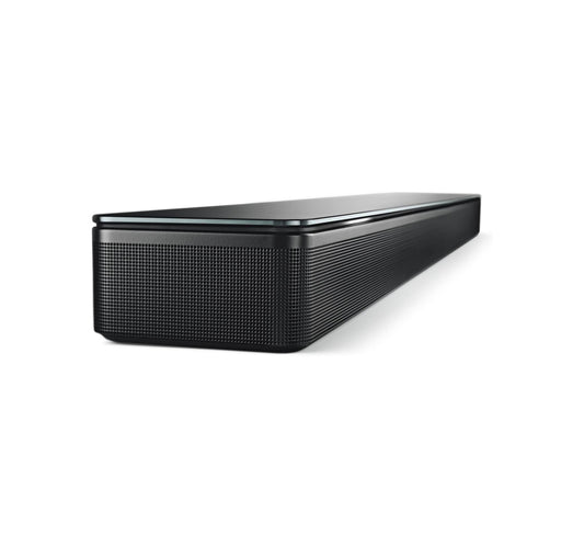 Bose Smart Soundbar 700,Premium Bluetooth Soundbar with Alexa Voice Control Built-in, Black