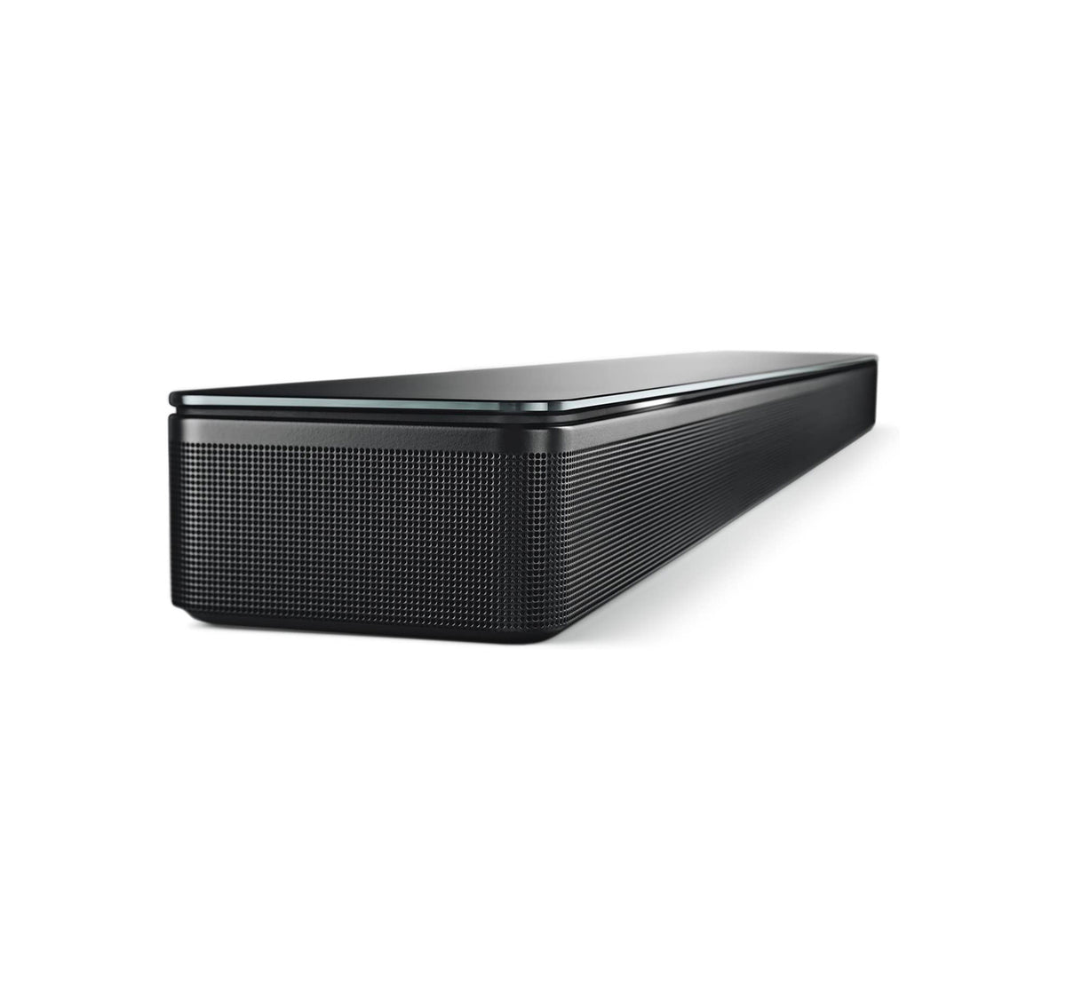 Bose Smart Soundbar 700,Premium Bluetooth Soundbar with Alexa Voice Control Built-in, Black