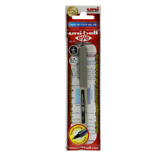 Uni-Ball Eye Micro Pen UB157 Black