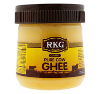 سمن البقر النقي الكلاسيكي من RKG 150 جم