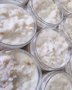 Garlic and Ginger Paste Shefs