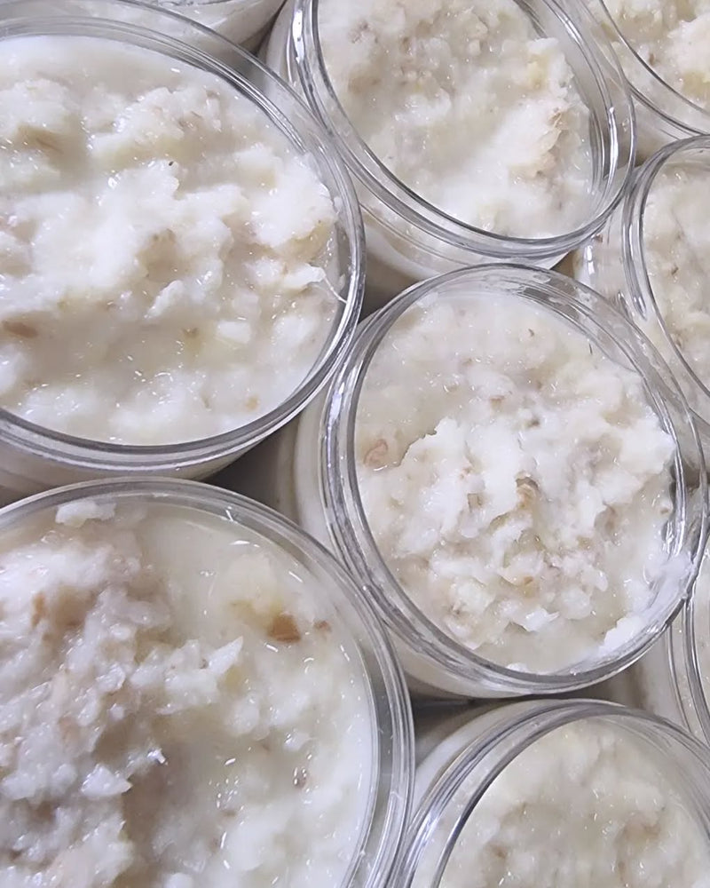 Garlic and Ginger Paste Shefs