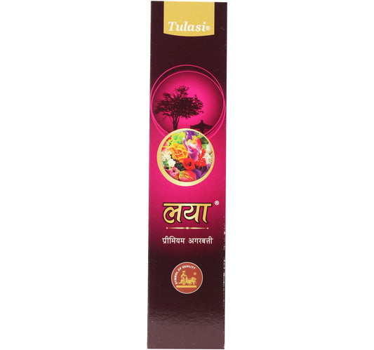 Tulasi Laya Premium Agarbathies 90 g