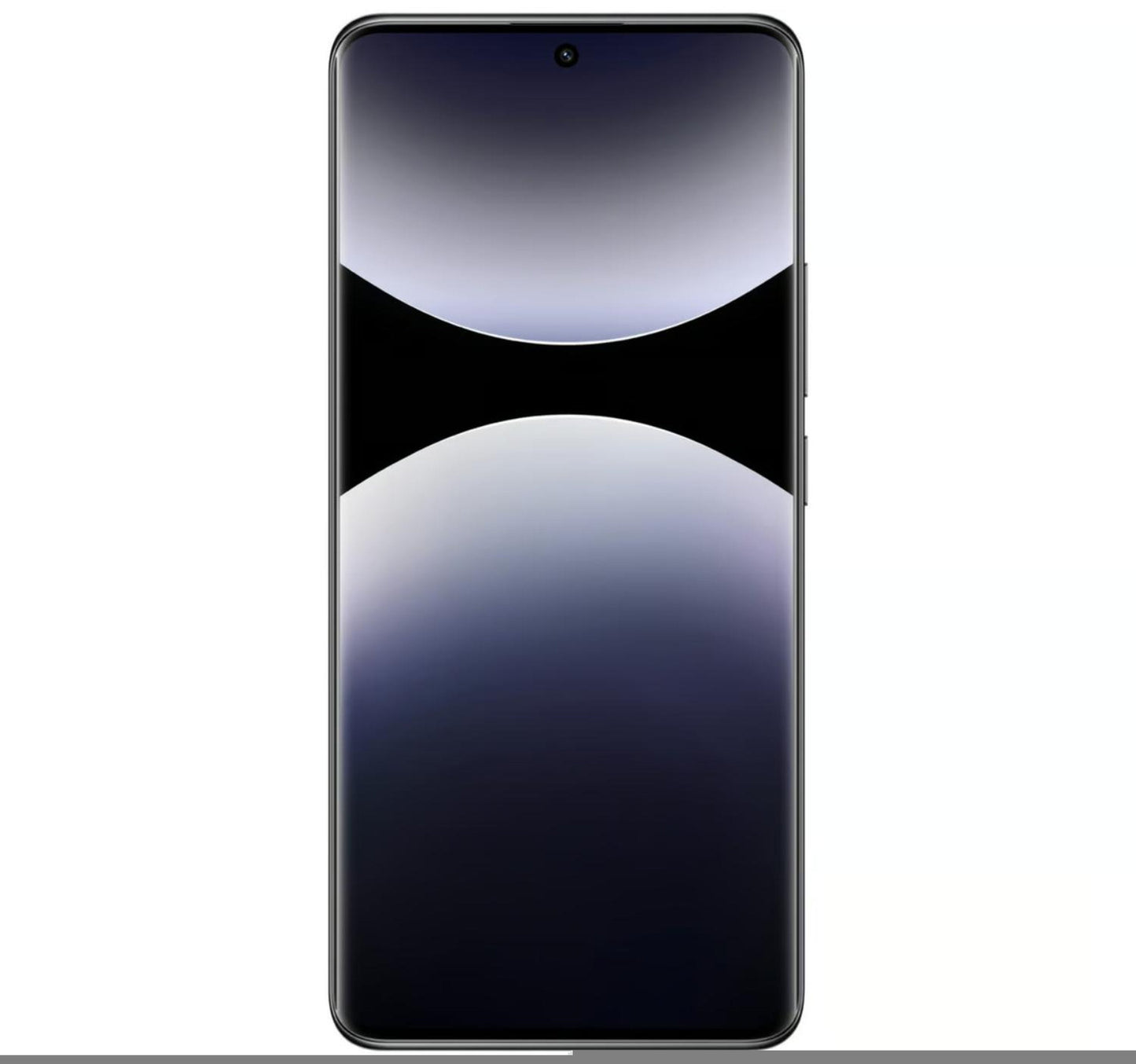 Xiaomi Note 14 Pro 5G Smartphone, 12 GB RAM, 512 GB Storage, Midnight Black Lulu Hypermarket