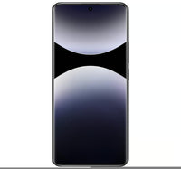Xiaomi Note 14 Pro 5G Smartphone, 12 GB RAM, 512 GB Storage, Midnight Black Lulu Hypermarket