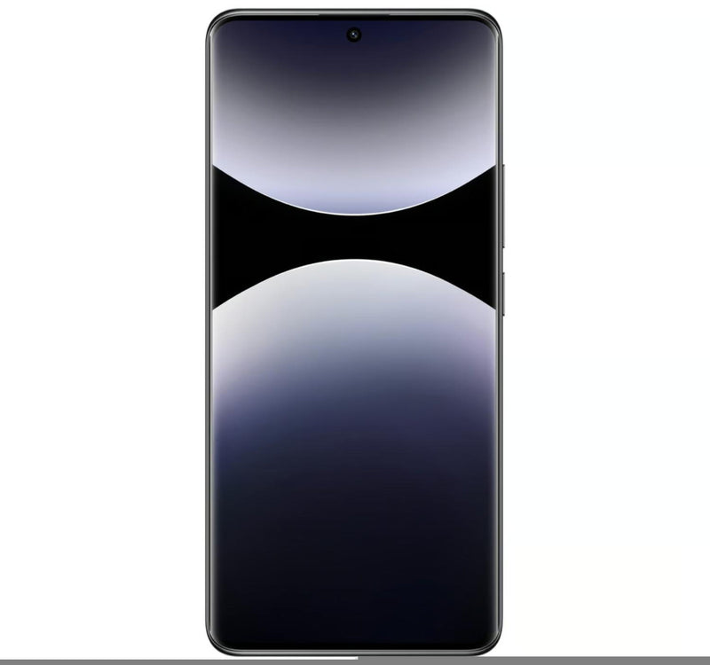 Xiaomi Note 14 Pro 5G Smartphone, 12 GB RAM, 512 GB Storage, Midnight Black Lulu Hypermarket